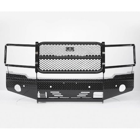Ranch Hand 14-15 SIERRA 1500 SUMMIT FRONT BUMPER FSG14HBL1